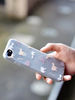 qeedigi|奇连数码|男款|手机配件|冇心良品 iphone 7 透明软手机壳-猫乐园
