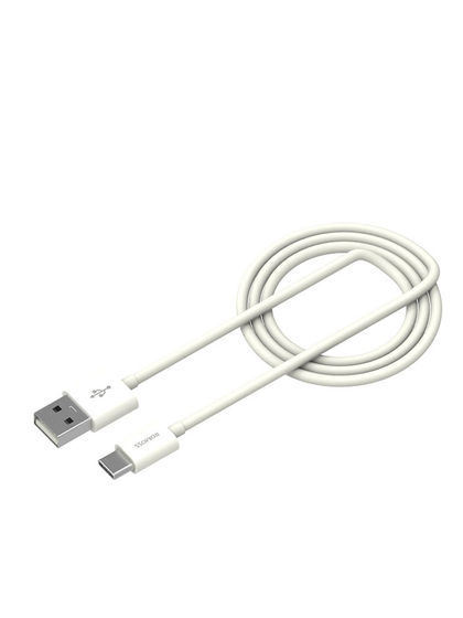 qeedigi|奇连数码|男款|手机配件|ROMOSS CB30b Type-C 数据线 1M