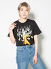 ASH'PHI|ASH'PHI|男款|T恤|ASH'PHI 女款 杀死比尔KILL BILL 电影主题印花T恤