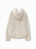 NeverMoredesign|NeverMoredesign|男款|棉衣|NeverMoredesign 廓形毛绒外套