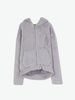 NeverMoredesign|NeverMoredesign|男款|棉衣|NeverMoredesign 廓形毛绒外套