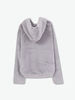 NeverMoredesign|NeverMoredesign|男款|棉衣|NeverMoredesign 廓形毛绒外套