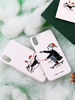 YOHO!Boy|YOHO!Boy|男款|手机配件|YOHO!Boy x SLOWBOY合作系列 情侣款手机保护套(iPhone X 2件套)
