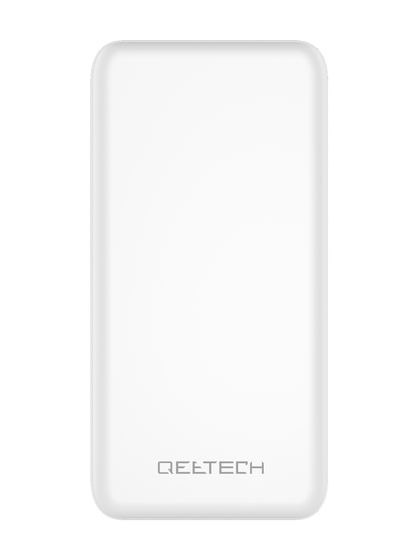 qeedigi|奇连数码|男款|手机配件|奇连数码 轻薄便携移动电源YA10 10000mAh
