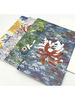 COINK ART & DESIGN|COINK ART & DESIGN|男款|文具杂志|COINK ART & DESIGN 子俊《九尾双生》系列 迷你空白记事本