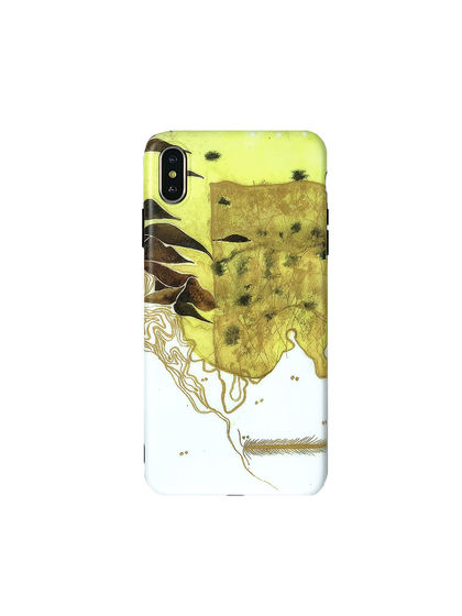 COINK ART & DESIGN|COINK ART & DESIGN|男款|手机配件|COINK ART & DESIGN 越文-虚数 原创iPhone手机壳 iPhone7/8/7P/8P/XS/XS Max