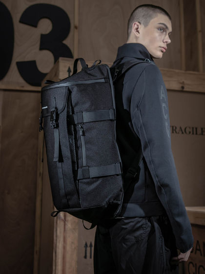 COMBACK|男款|手拎包/单肩包|COMBACK O.P.S GEAR 机动系列轻机能双肩/斜挎两用包