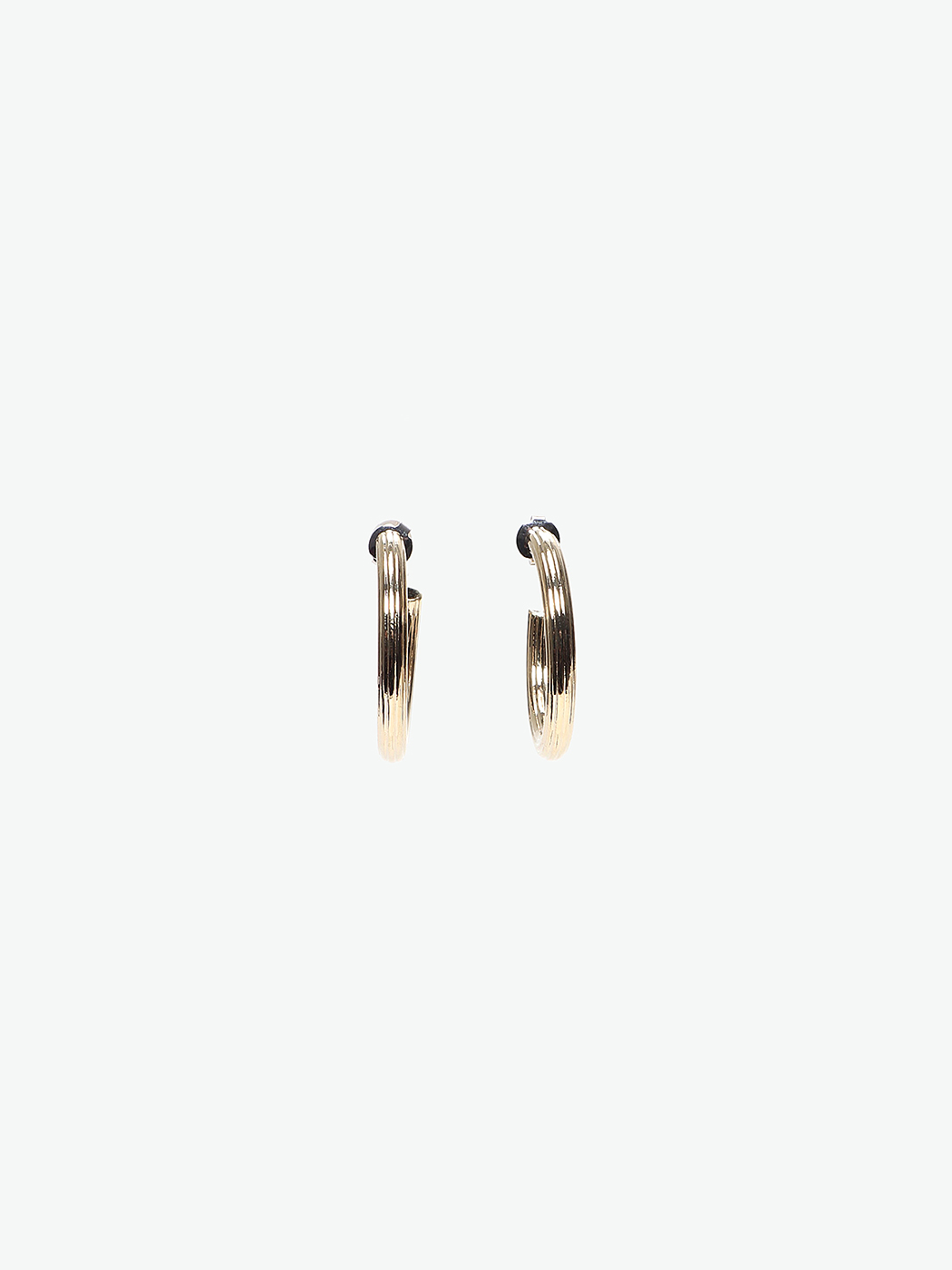 CR|女|CR 通心粉耳环