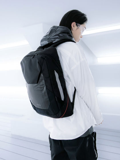 COMBACK|男款|双肩包|COMBACK 太空旅行系列双肩包