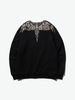 MARCELO BURLON|MARCELO BURLON|男款|卫衣|MARCELO BURLON EARTH WINGS CREWNECK