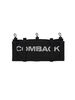 COMBACK|男款|储物包|COMBACK UNI-PROCESS 轻军事系列墙挂式收纳挂袋附收纳扣(黑色)