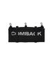 COMBACK|男款|储物包|COMBACK UNI-PROCESS 轻军事系列墙挂式收纳挂袋附收纳扣（黑色）